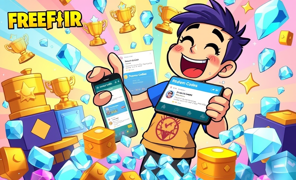 Learn effective strategies to unlock diamonds in Free Fire effortlessly.