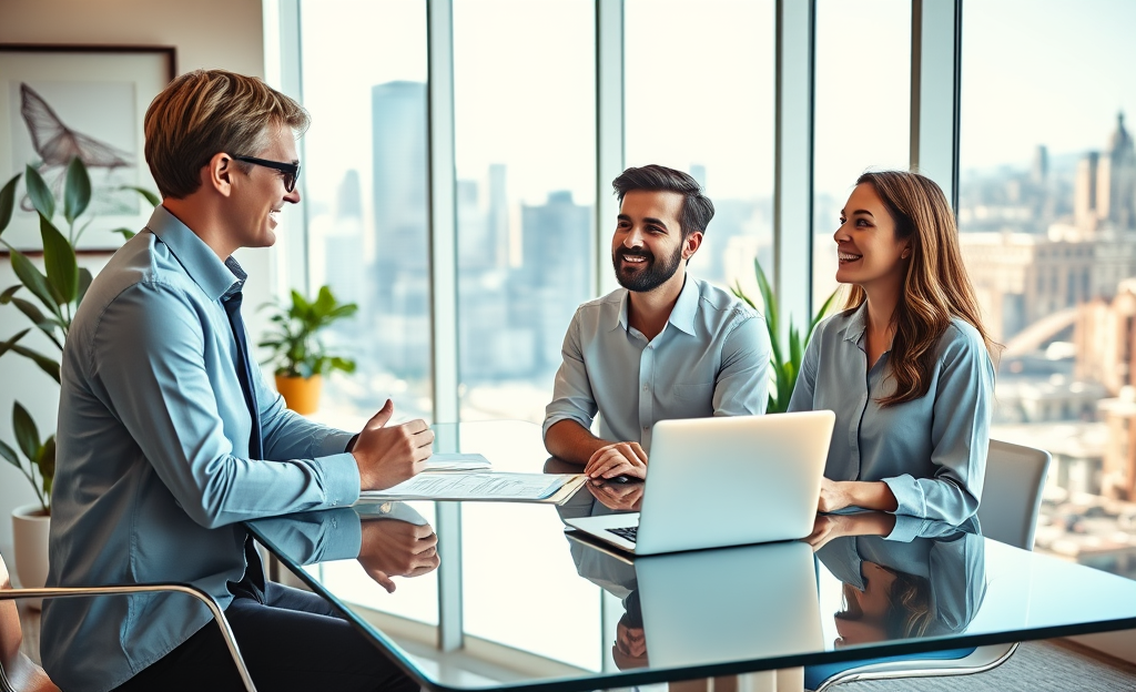 Featured image highlighting the benefits of simple and hassle-free loans.