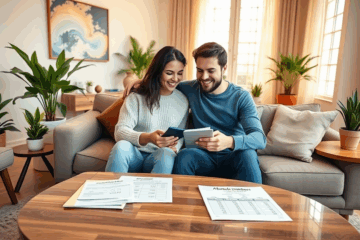 A visual representation of affordable payment options without hidden fees.