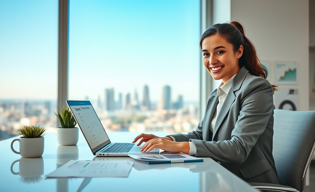A person using a digital signature on a loan document for immediate access to funds.