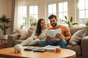 Image representing affordable payments and budgeting without surprises