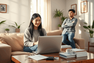 Image representing simple strategies for managing personal credit