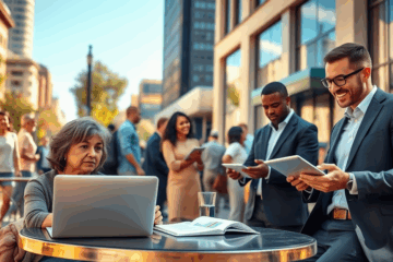 Image representing various credit solutions available for individuals seeking financial assistance.