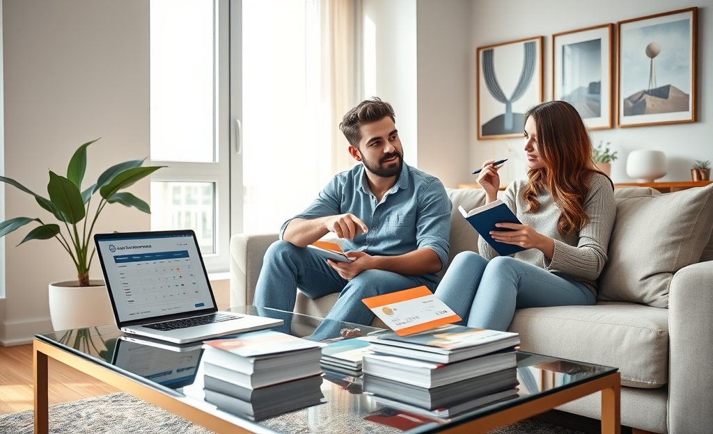 Various enticing credit card offers available now.