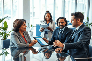 A visual representation of loan options available at Citibank USA.