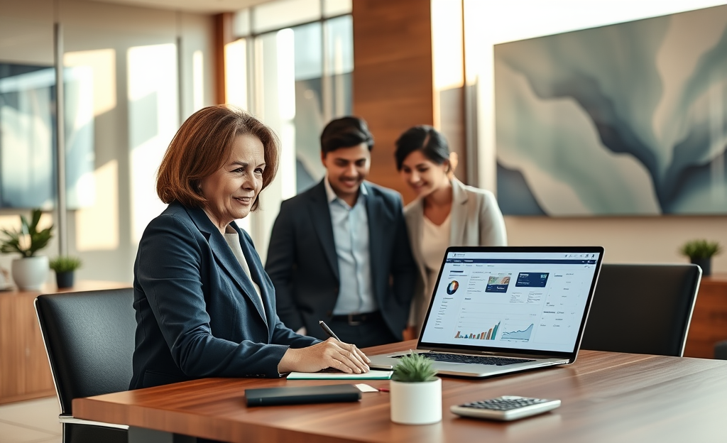 An overview of personal financing options available at Fifth Third Bank, including loans and credit lines.