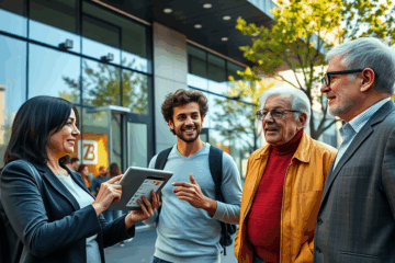 A graphic representation of CIBC personal loan offer for quick cash release.