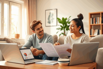 Image depicting personal loan options available at the National Bank of Canada.