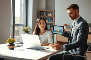 Image representing personal loans from Servus Credit Union for financial planning.