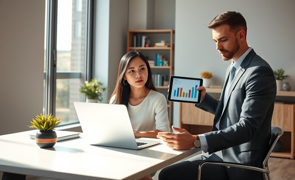 Image representing personal loans from Servus Credit Union for financial planning.