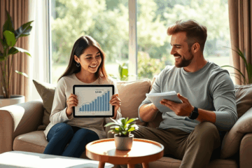 Image illustrating the flexibility and benefits of Fairstone Personal Loans.