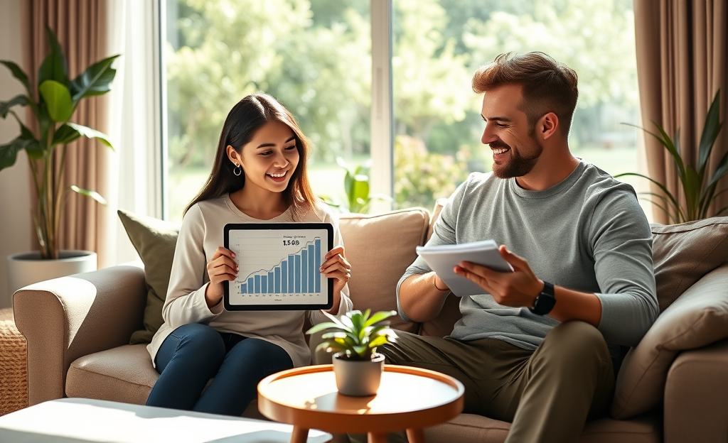 Image illustrating the flexibility and benefits of Fairstone Personal Loans.