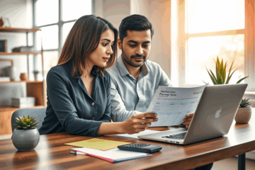 Mogo Finance Personal Loan offering up to CA$3,000 for quick financing needs.