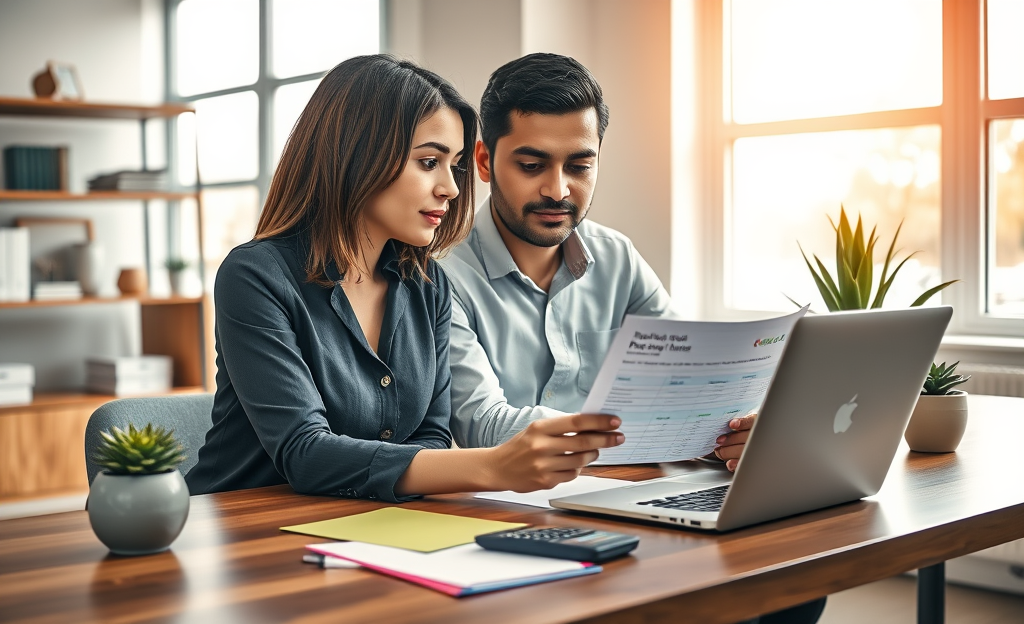 Mogo Finance Personal Loan offering up to CA$3,000 for quick financing needs.