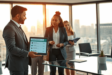 Image illustrating quick loans available at Payoff USA, showcasing financial relief and debt consolidation.