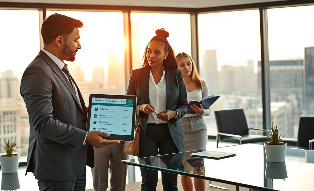 Image illustrating quick loans available at Payoff USA, showcasing financial relief and debt consolidation.