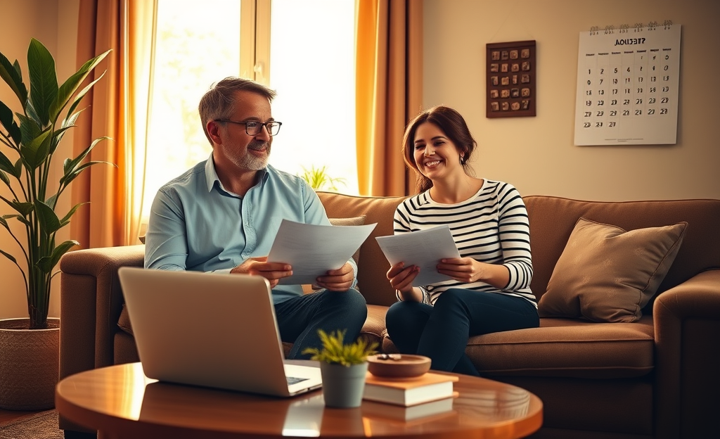 Image representing personal loan options from Refresh Financial for financial needs.