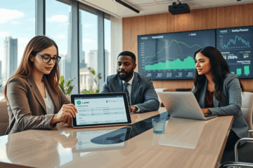 Image illustrating quick approval loans at Avant for financial needs.