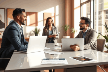 Image representing personal loan options from ATB Financial