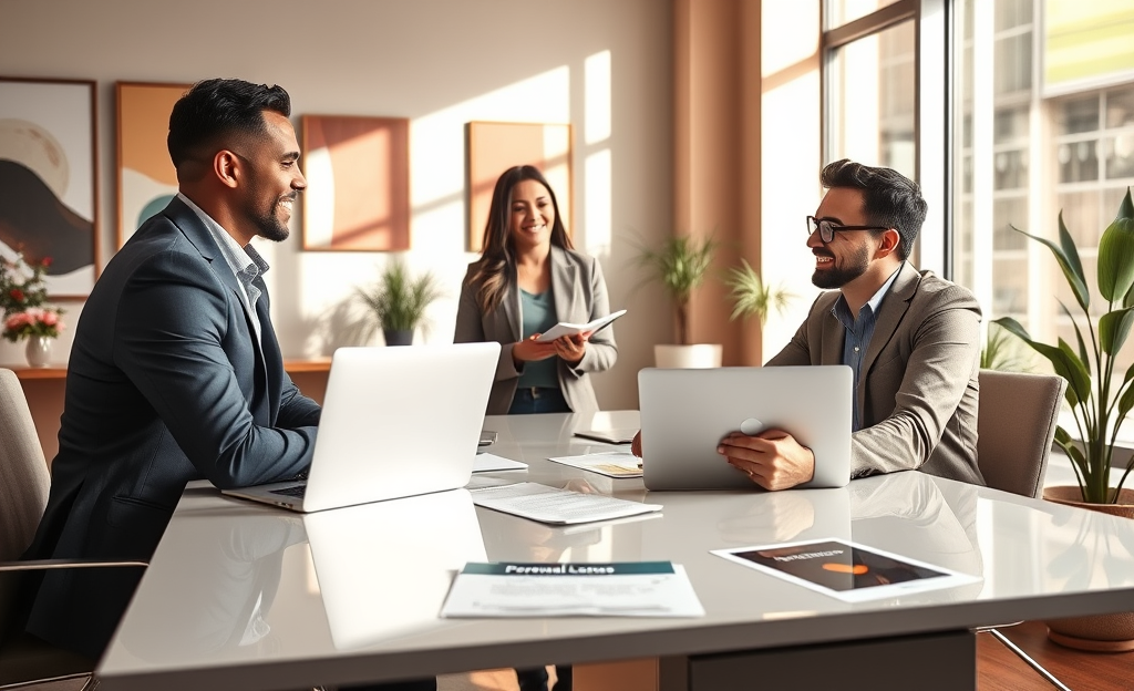 Image representing personal loan options from ATB Financial