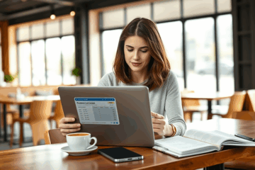 BlueShore Financial Personal Loan Information