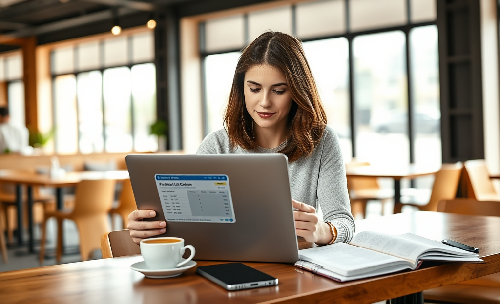 BlueShore Financial Personal Loan Information