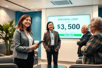 Image illustrating Alterna Bank Personal Loan options