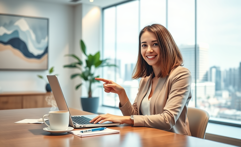 Illustration showing quick access to funds in bank account