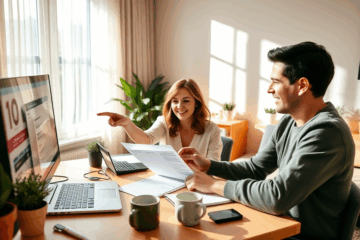 Image depicting affordable personal loan options available through Flexiti Financial.