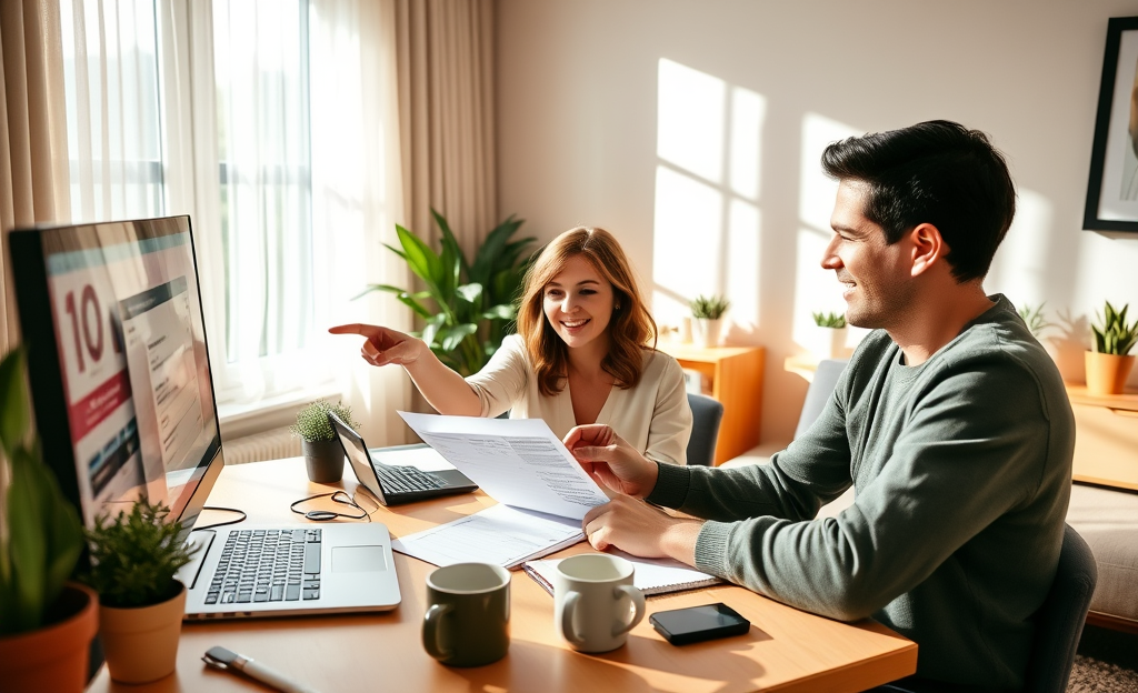 Image depicting affordable personal loan options available through Flexiti Financial.