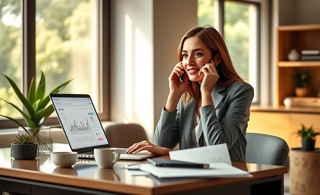 An individual exploring options for quick credit without bureaucracy.