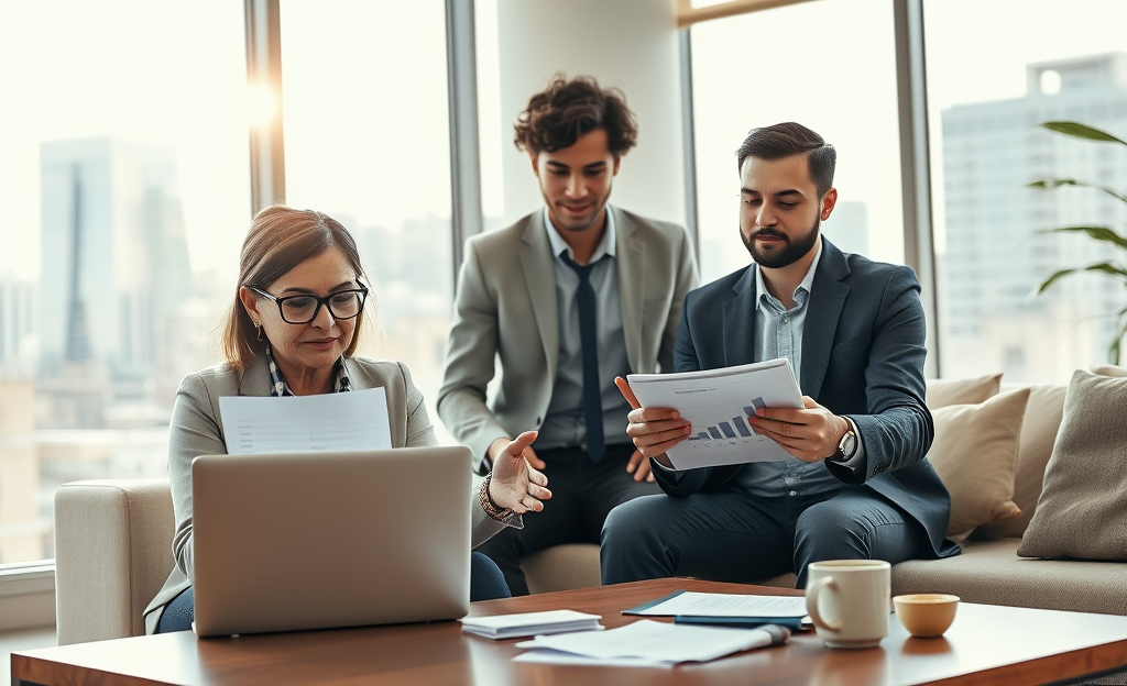 A visual representation of immediate loan solutions without guarantees, showcasing quick access to funds.