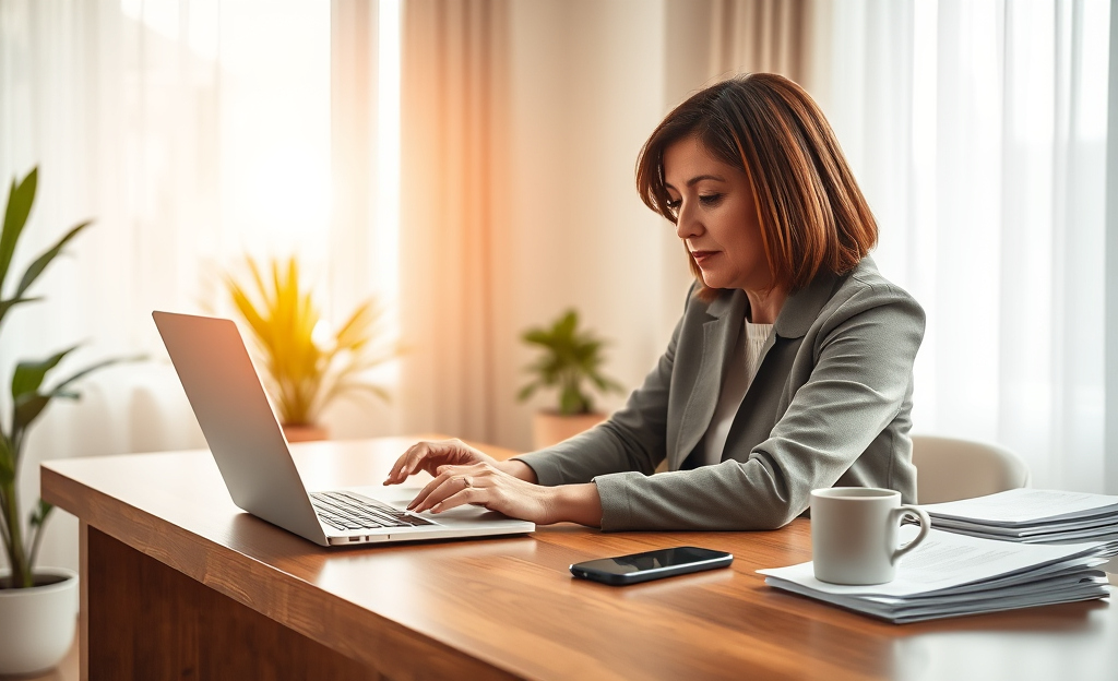 An image depicting quick loans and minimal documentation.