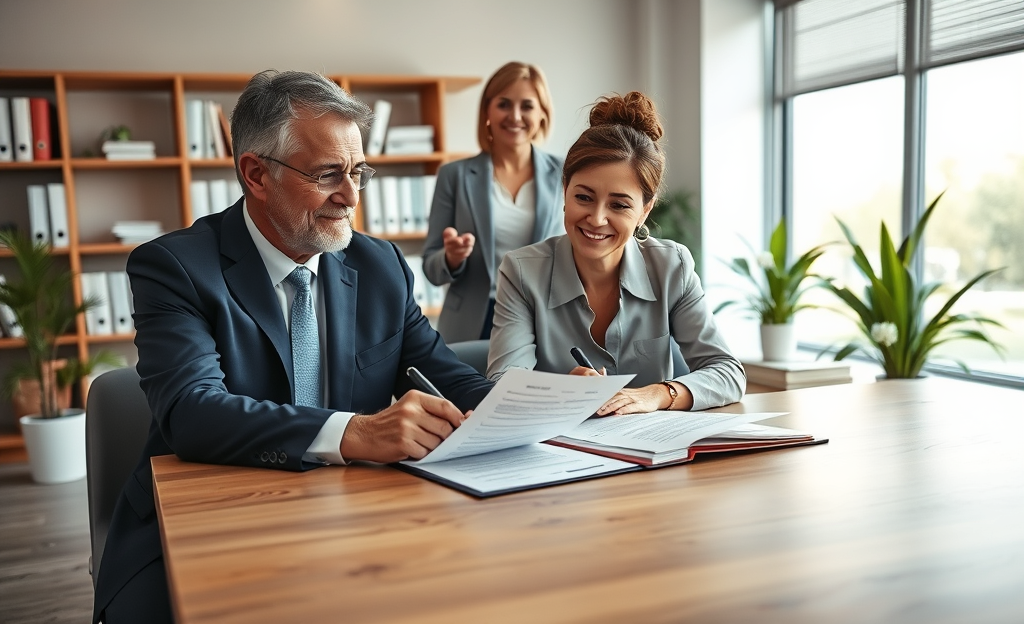 An infographic explaining Mortgage Loans with Special Conditions, showcasing eligibility requirements and benefits.