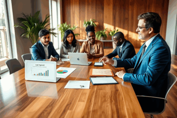 A graphic representation of a personal loan secured by property, illustrating the concept of collateral in lending.