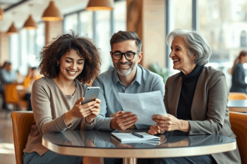 A visual representation of urgent financial assistance through Fairstone Personal Loans.