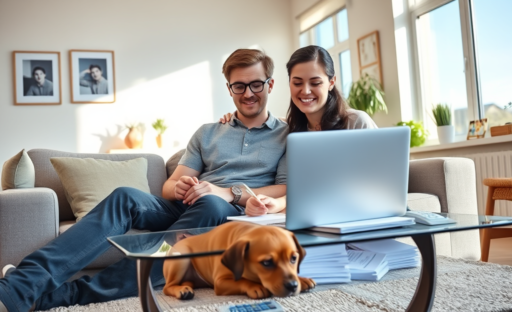 A visual representation of urgent financial relief through SoFi Personal Loans, highlighting accessibility and support for immediate financial needs.