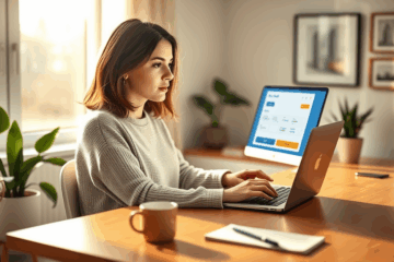 Image representing urgent financial assistance through personal loans.