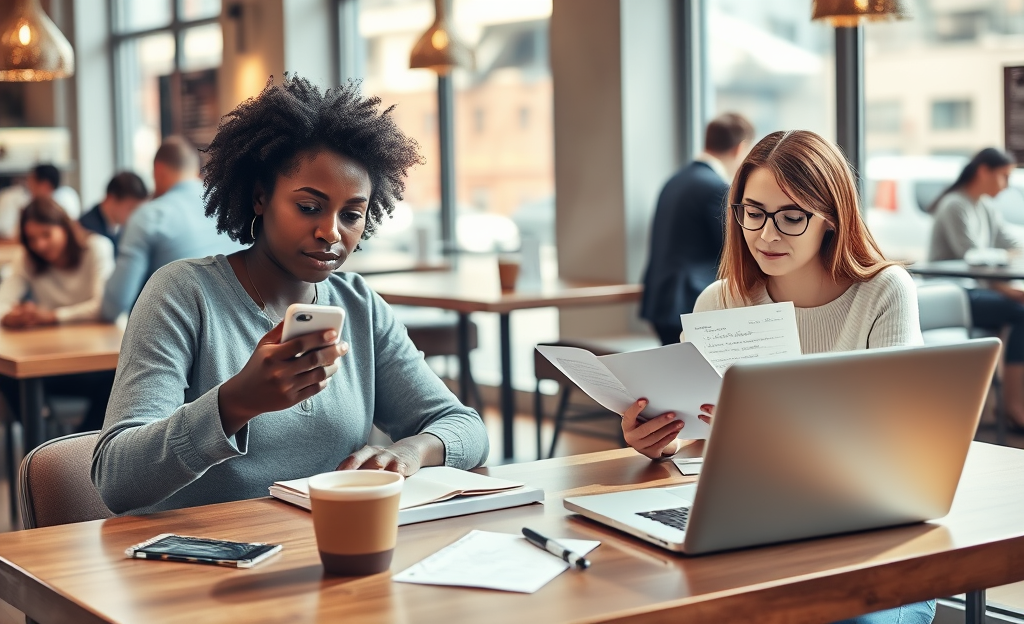 A person considering financial options for urgent needs with PNC Bank personal loans.