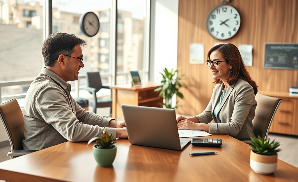 Image illustrating U.S. Bank personal loans for urgent financial needs.