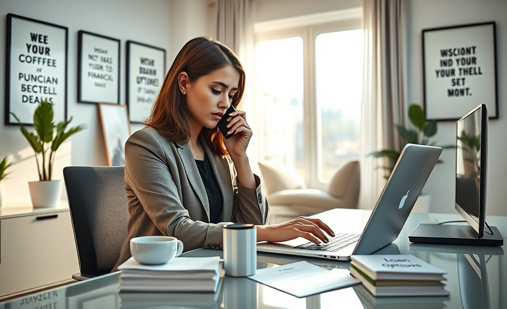 An overview of HSBC personal loans available for urgent financial needs