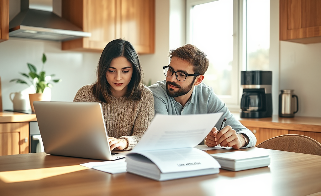 Featured image representing the advantages of personal loans.