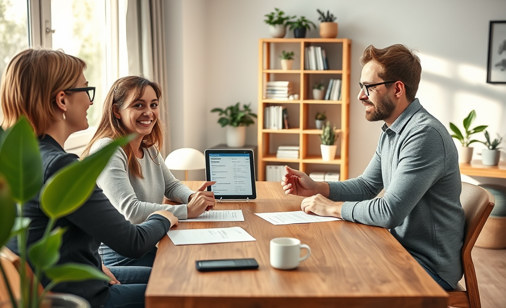 An overview of personal loans with unique conditions for borrowers.