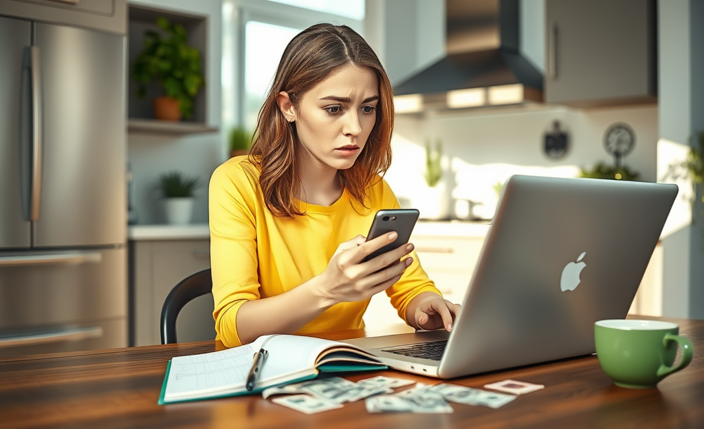 A visual representation of quick funding options for emergencies.