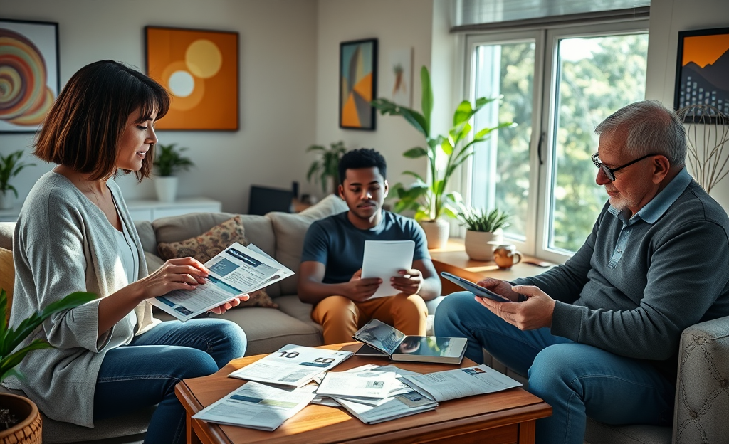 Image illustrating personal loan options without income verification.