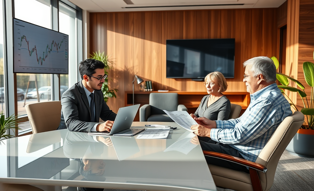 A visual representation of a financial person exploring personal loans without SPC consultation for quick funding.