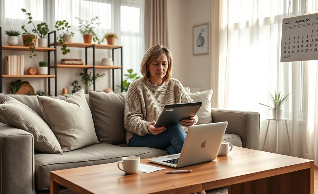 An illustration depicting the concept of unsecured personal loans, highlighting flexibility and accessibility.