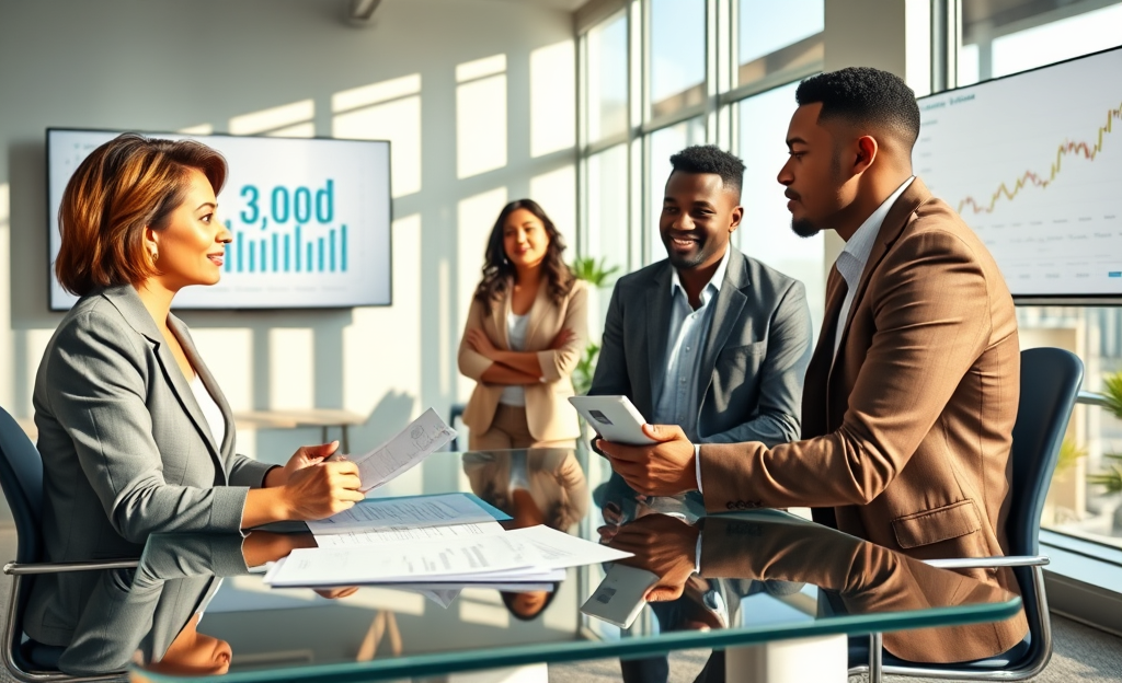 Featured image illustrating quick personal loans for immediate solutions.