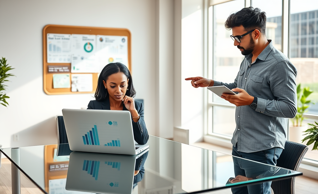 A person considering options for a personal loan without income verification.