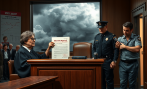 Justice ruling provides recovery support for El Kadri amid financial challenges.